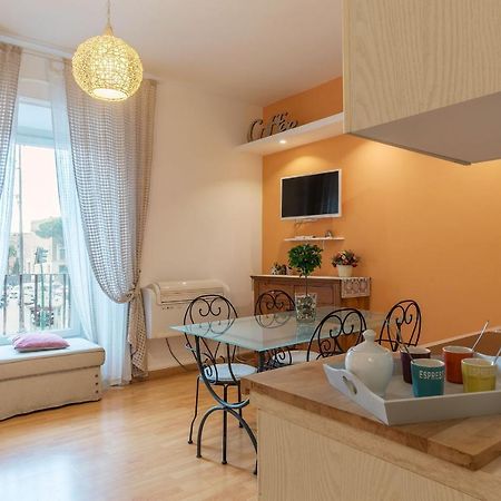 Lovely Flat San Giovanni Rzym Zewnętrze zdjęcie
