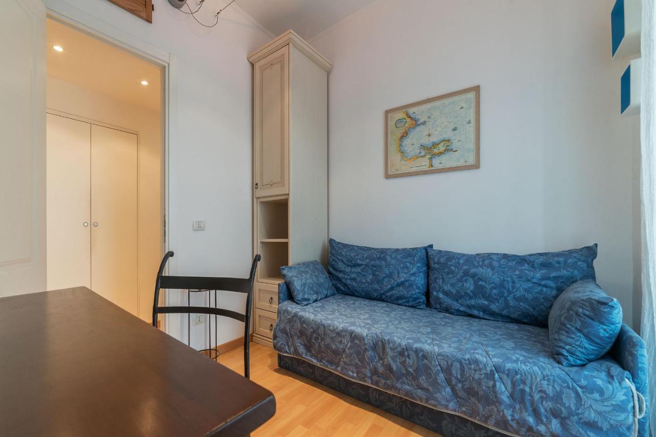 Lovely Flat San Giovanni Rzym Zewnętrze zdjęcie
